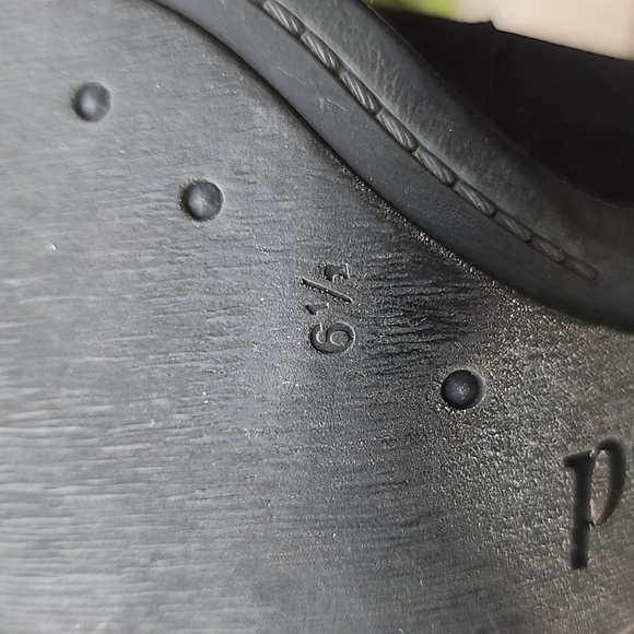 PAUL GREEN Jules Block Heel Chelsea Boot Bootie 6.5 - Picture 12 of 13